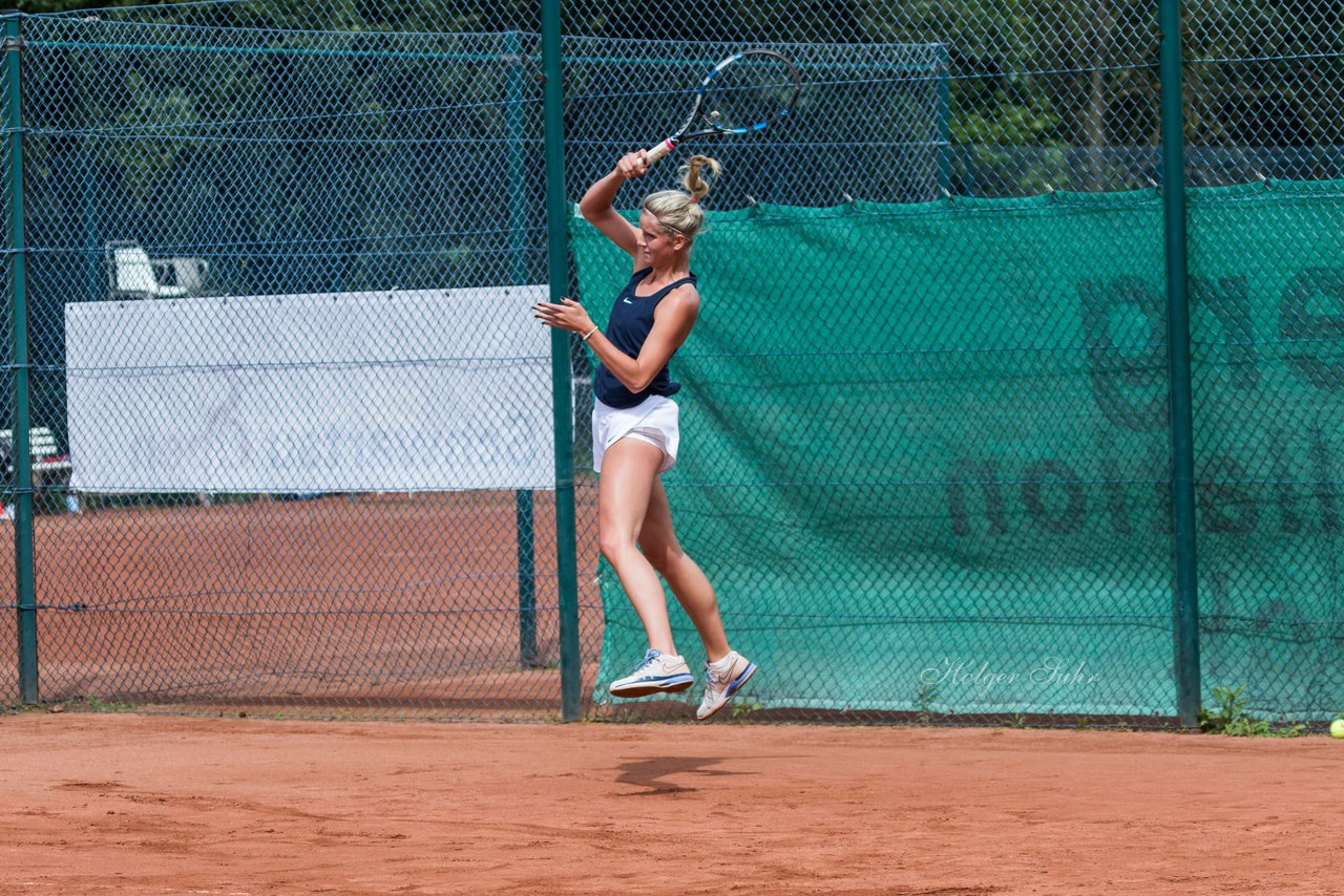 Carolin Schmidt 54 - Schwartau Open